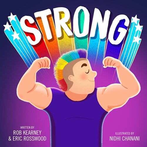 Strong (Hardcover)