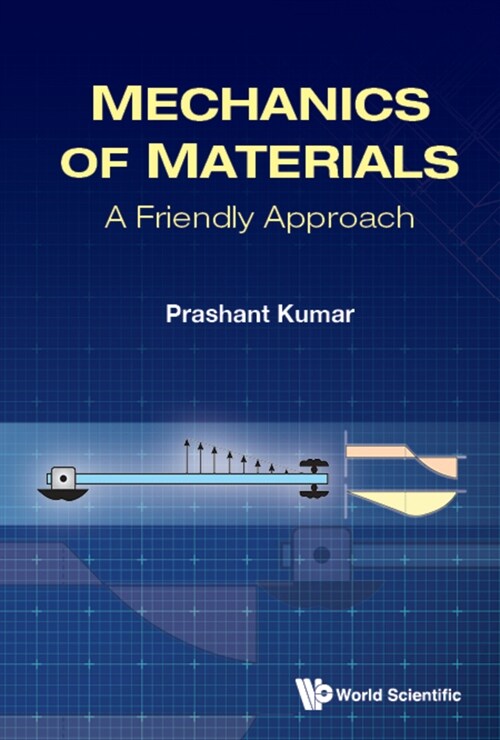 Mechanics of Materials: A Friendly Approach (Hardcover)