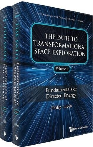Path to Transformational Space Exploration, the (in 2 Volumes) (Hardcover)