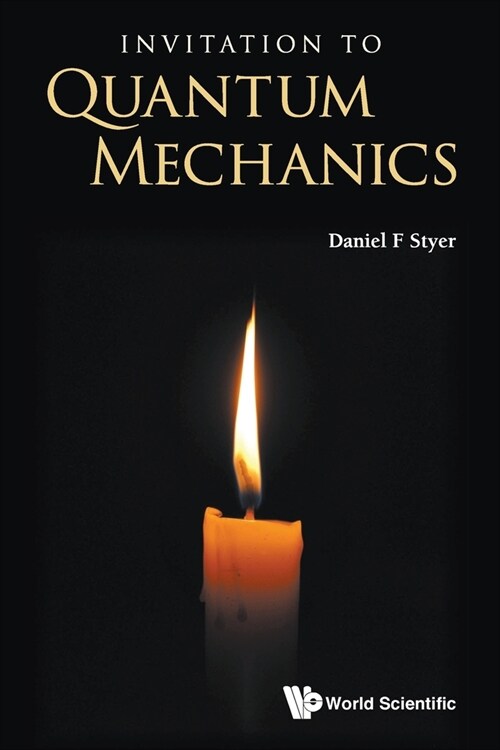 Invitation to Quantum Mechanics (Paperback)