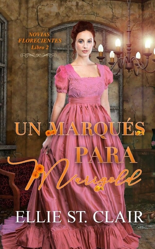 Un marqu? para Marigold (Paperback)