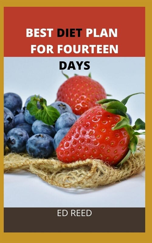 best-diet-plan-for-fourteen-days-paperback