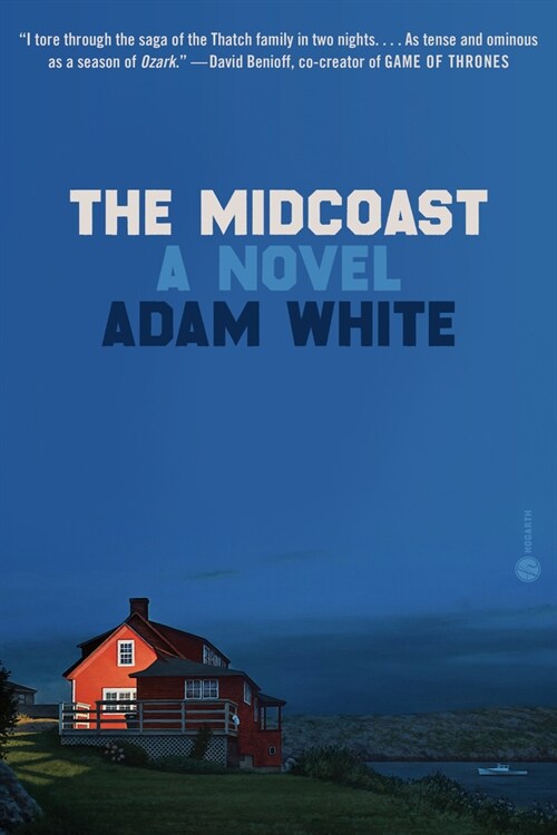 The Midcoast (Hardcover)