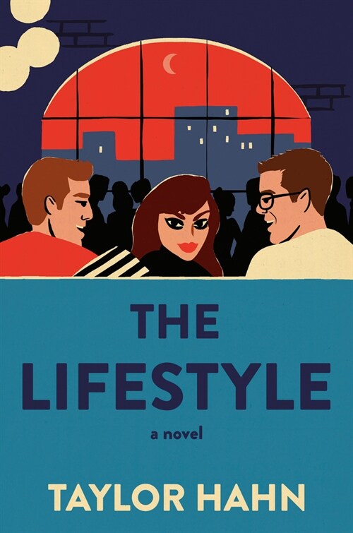The Lifestyle (Hardcover)
