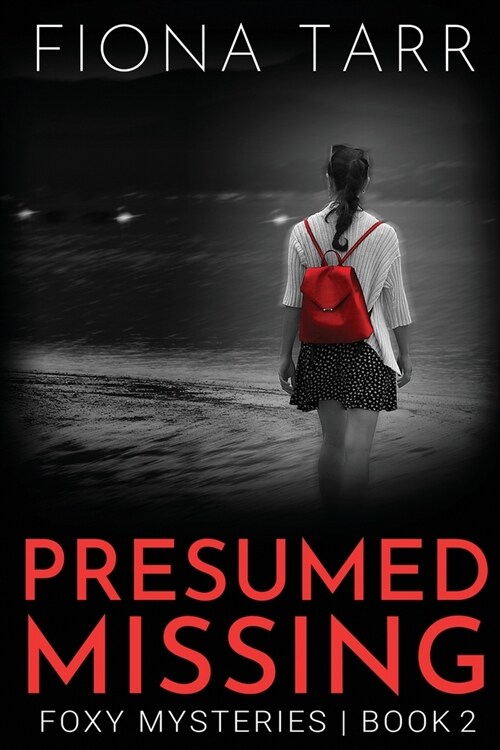 Presumed Missing (Paperback)