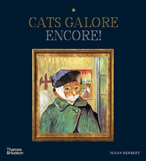 Cats Galore Encore: A New Compendium of Cultured Cats (Hardcover)