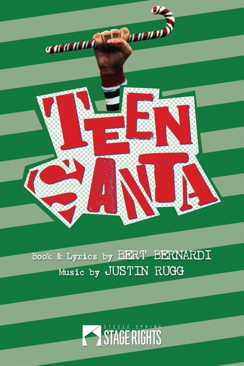 Teen Santa (Paperback)