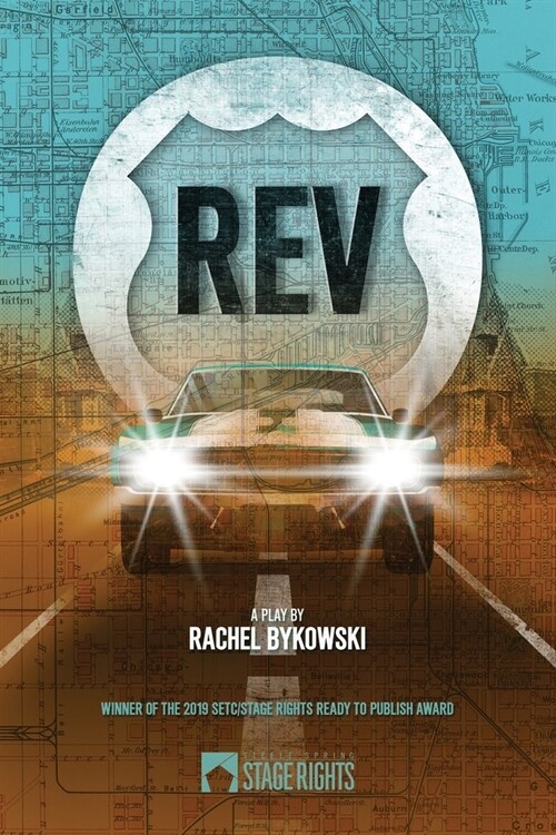 Rev (Paperback)