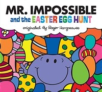 Mr. Impossible:  and the easter egg hunt