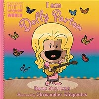I Am Dolly Parton (Hardcover)