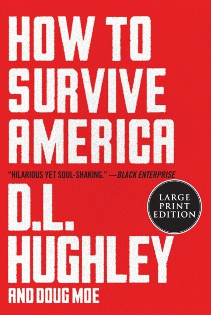 How to Survive America (Paperback)