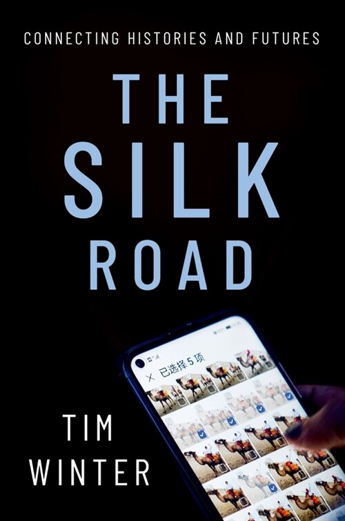 The Silk Road (Hardcover)