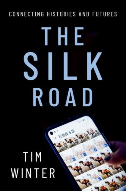 The Silk Road: Connecting Histories and Futures (Paperback)