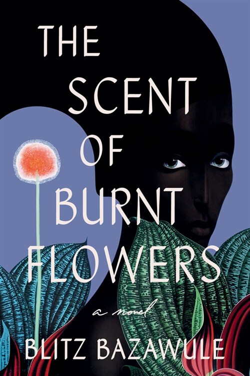 The Scent of Burnt Flowers (Hardcover)