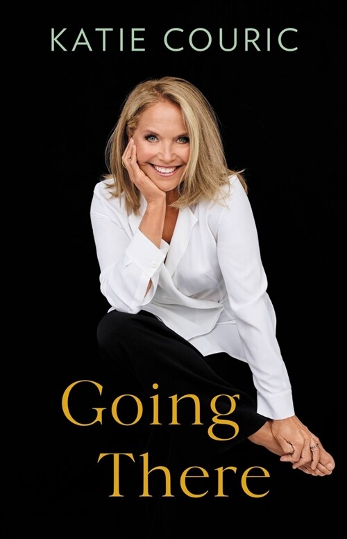 Going There (Paperback)