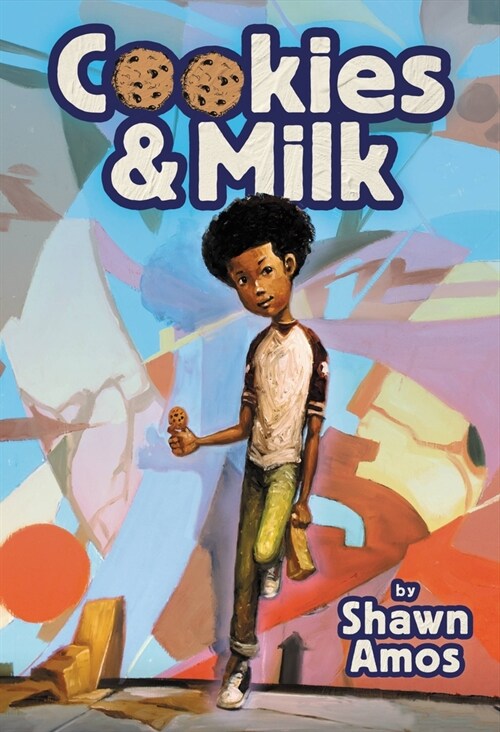 Cookies & Milk (Hardcover)