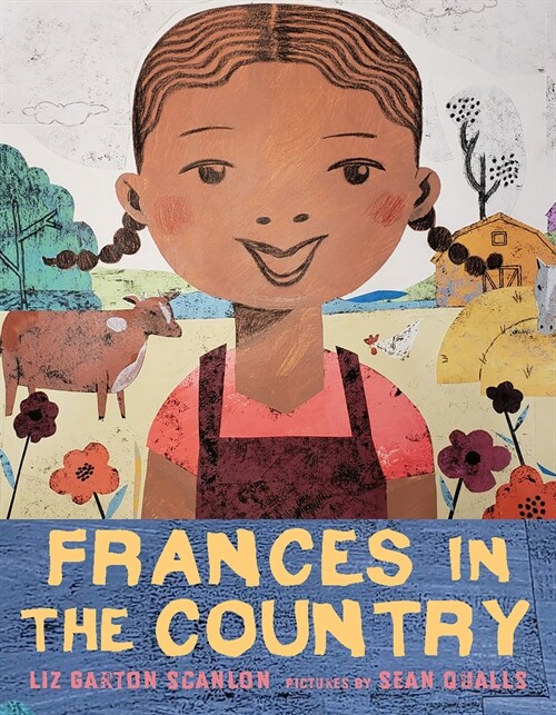 Frances in the Country (Hardcover)