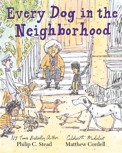 Every Dog in the Neighborhood (Hardcover)