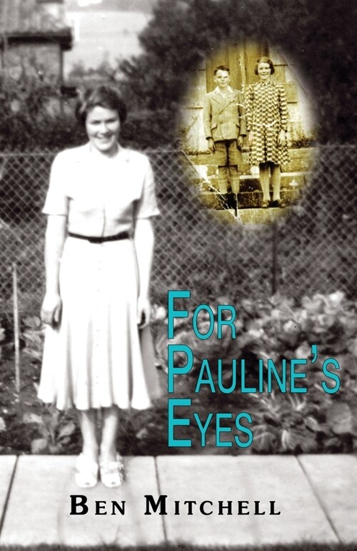 For Paulines Eyes (Paperback)