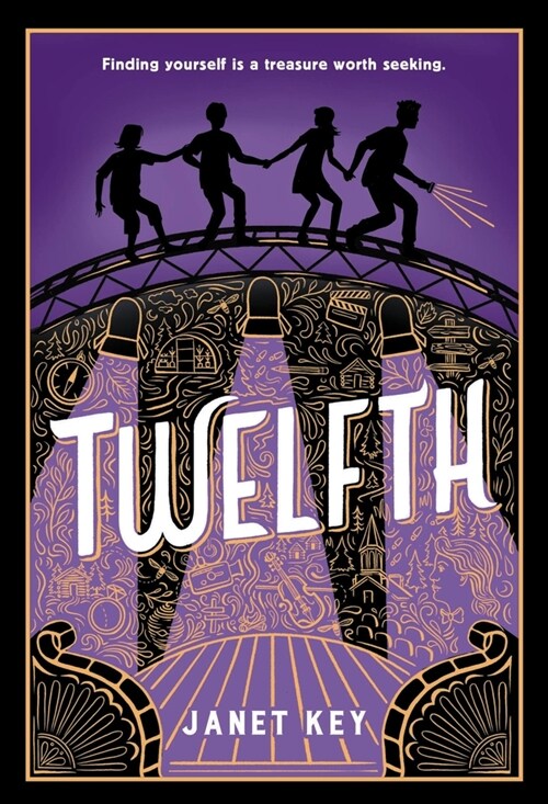 Twelfth (Hardcover)