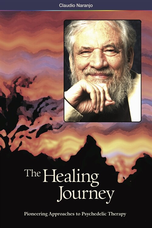 The Healing Journey (2nd Edition): Pioneering Approaches to Psychedelic Therapy (Paperback)