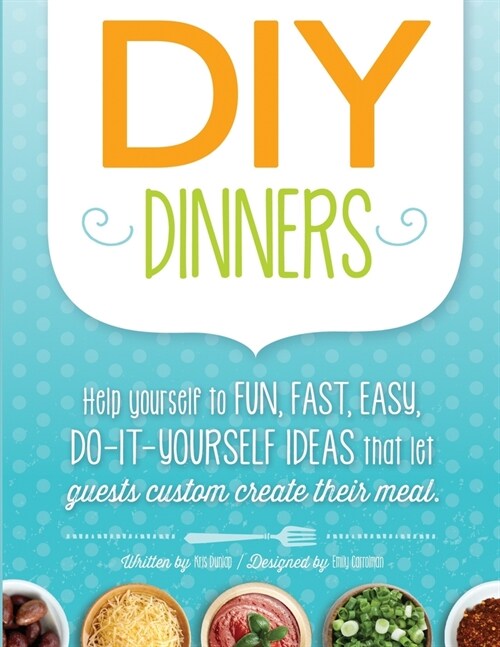 DIY Dinners (Paperback)