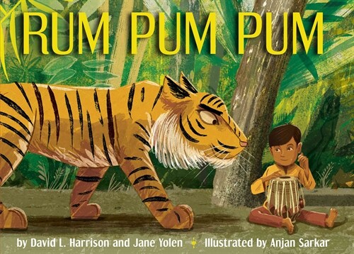Rum Pum Pum (Paperback)
