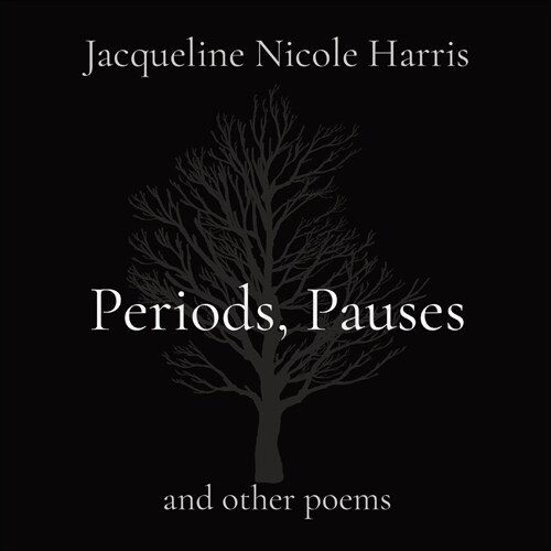 Periods, Pauses: and other poems (Paperback)