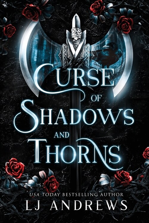 Curse of Shadows and Thorns (Paperback)