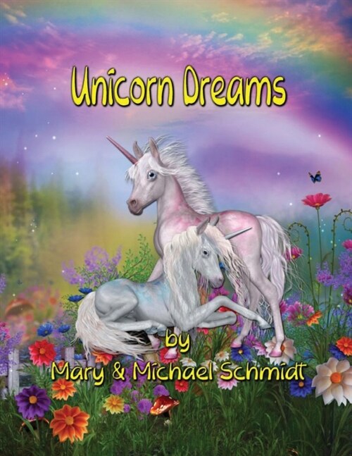 Unicorn Dreams (Paperback)