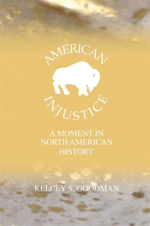 American Injustice: A Moment In North American History (Paperback, 2, Perfect Bound)