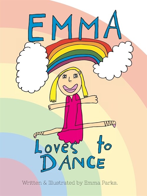 Emma Loves to Dance (Paperback, 2)