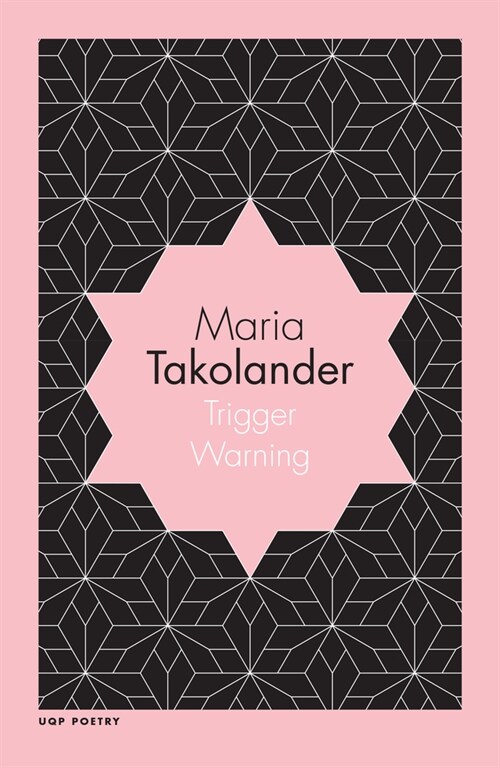 Trigger Warning (Paperback)