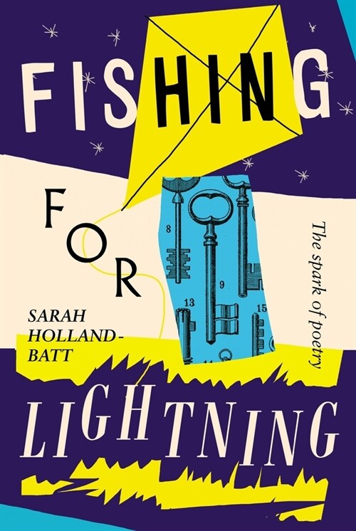 Fishing for Lightning: The Spark of Poetry (Paperback)