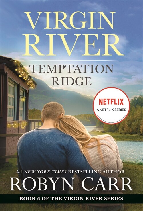 Temptation Ridge: A Virgin River Novel (Mass Market Paperback, Reissue)