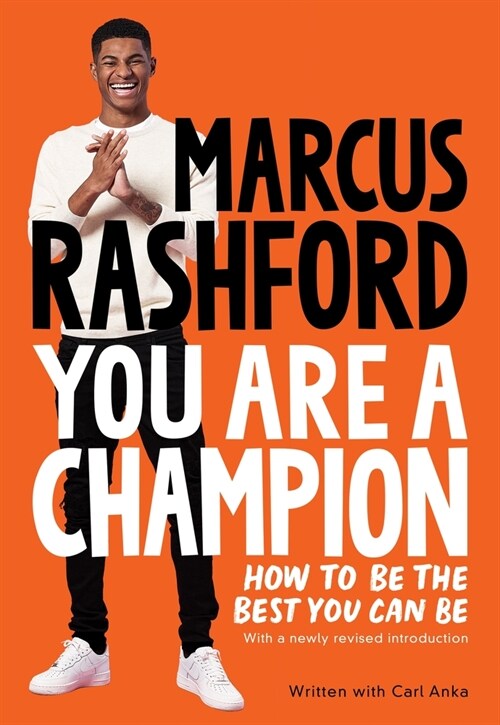 You Are a Champion: How to Be the Best You Can Be (Hardcover)