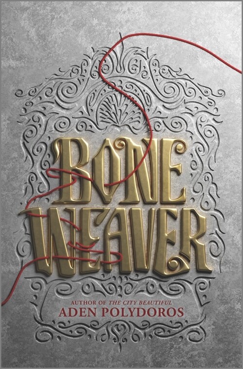 Bone Weaver (Hardcover, Original)