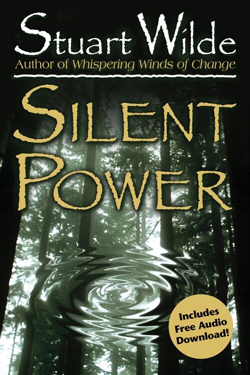 Silent Power (Paperback)