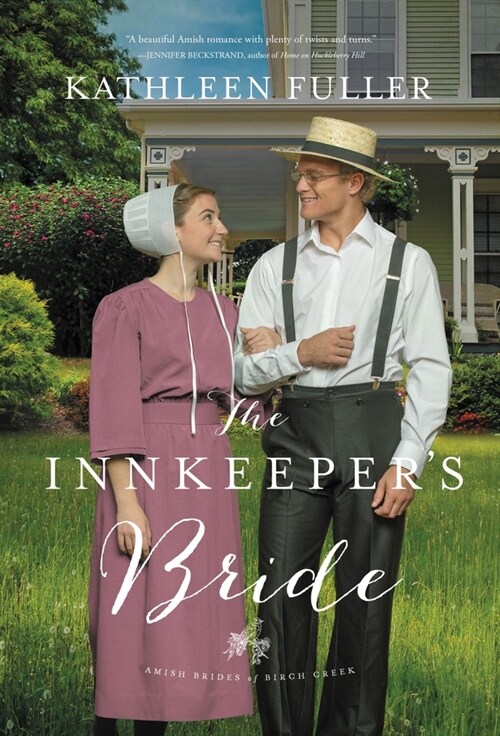 The Innkeepers Bride (Paperback)