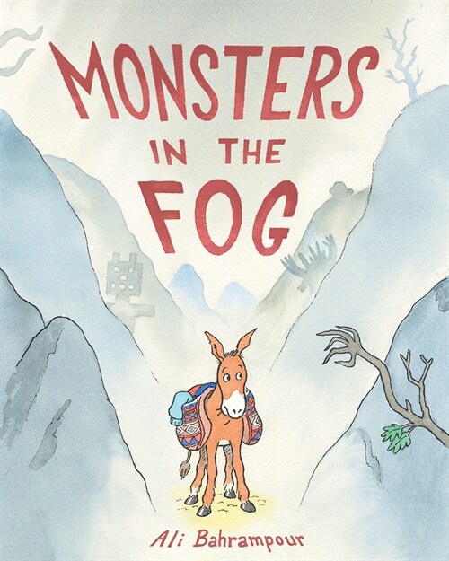 Monsters in the Fog (Hardcover)