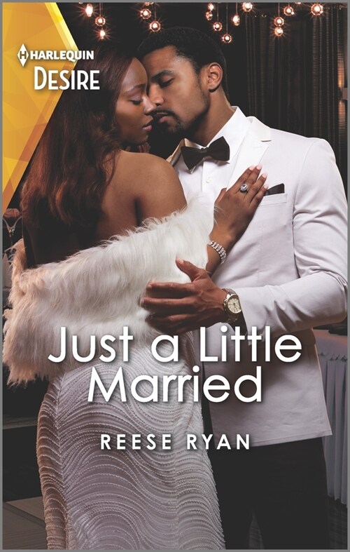 Just a Little Married: A Marriage of Convenience Romance (Mass Market Paperback, Original)