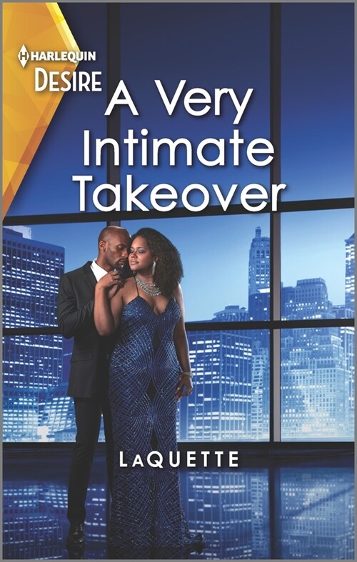 A Very Intimate Takeover: A Sexy Workplace Romance (Mass Market Paperback, Original)