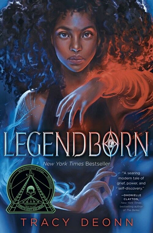 Legendborn (Library Binding)