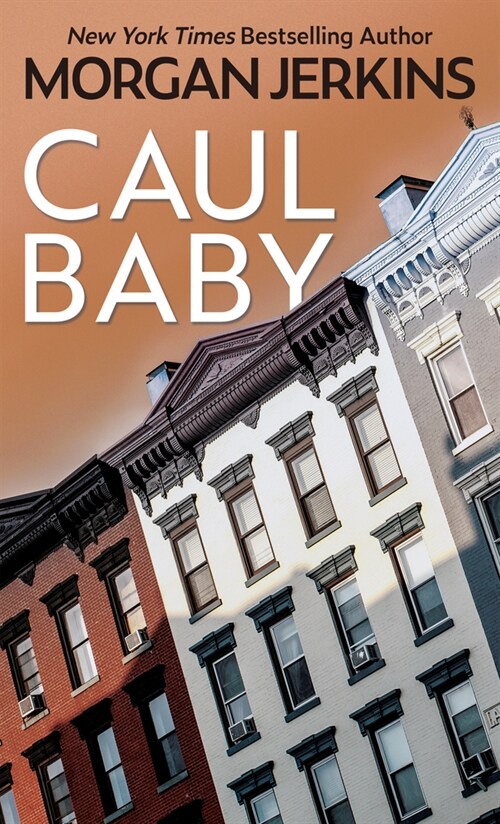 Caul Baby (Library Binding)