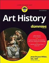 Art History for Dummies (Paperback, 2)