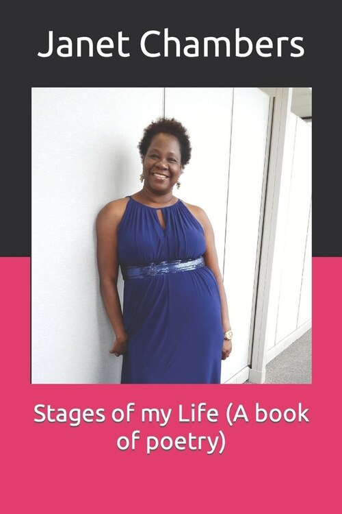 Stages of my Life (A book of poetry) (Paperback)