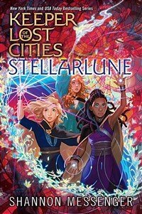 Stellarlune (Hardcover)