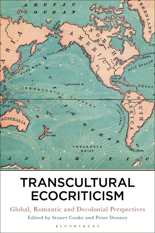 Transcultural Ecocriticism : Global, Romantic and Decolonial Perspectives (Paperback)