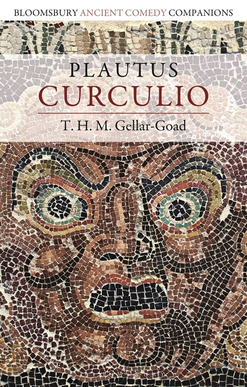 Plautus: Curculio (Paperback)