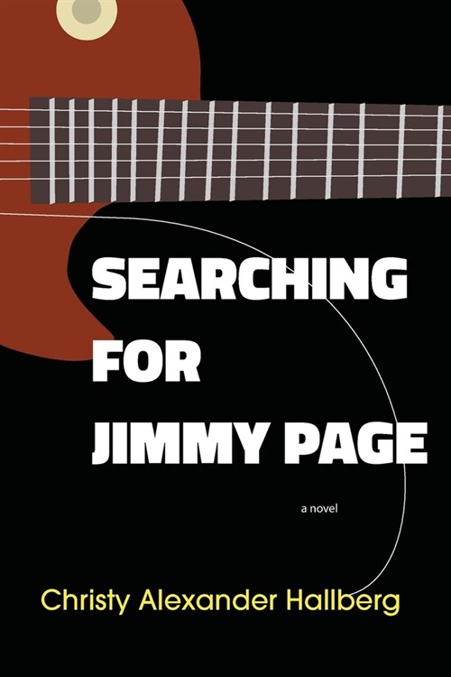 Searching for Jimmy Page (Paperback)